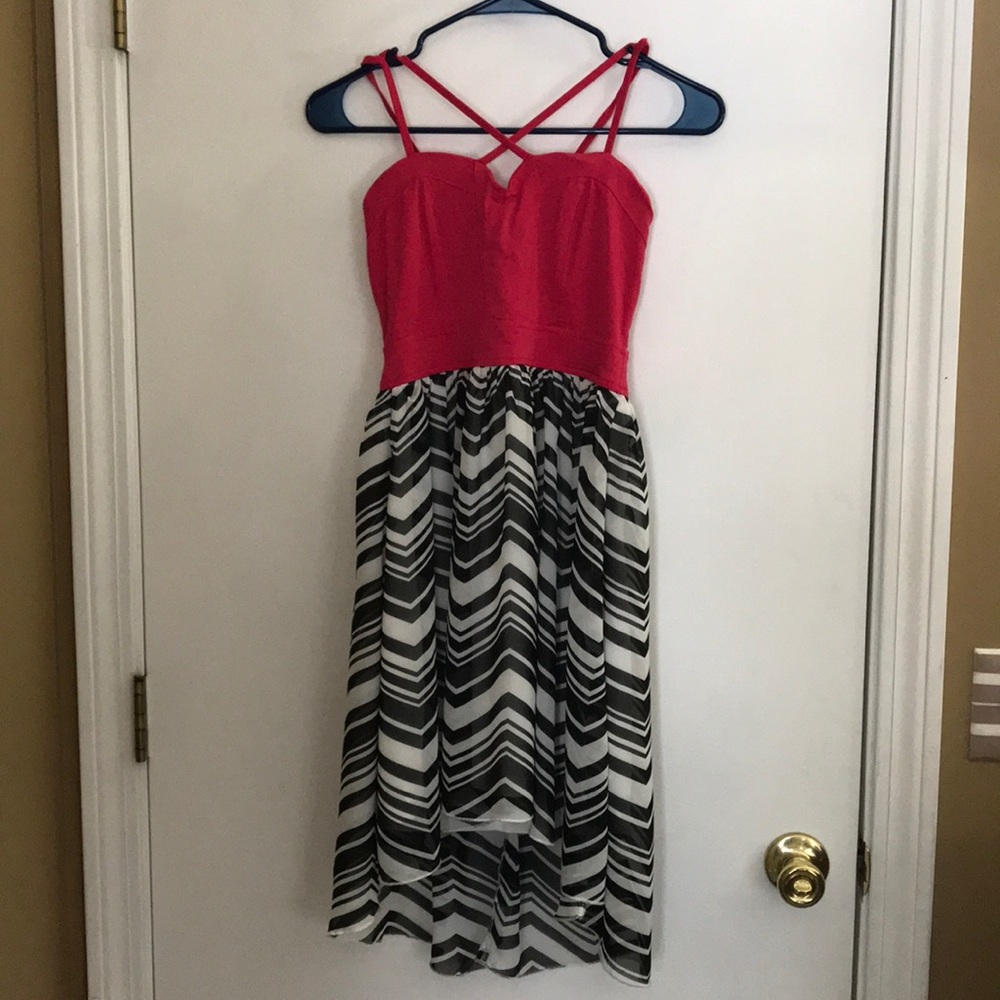 Charlotte Russe Dress